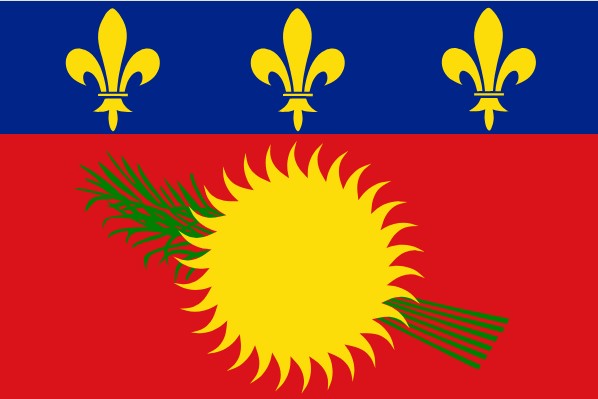 Guadeloupe