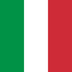 Italy · 10GB · 30 Days