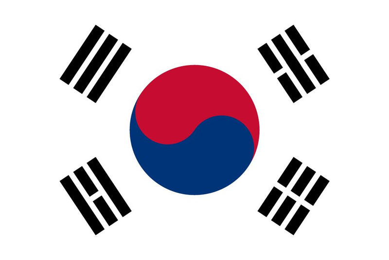 South Korea
